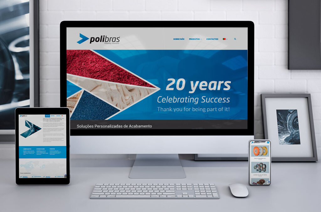 website polibras