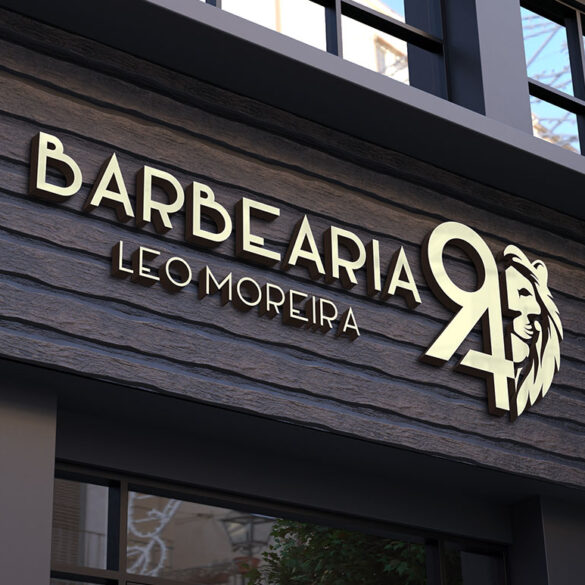 barbearia 94