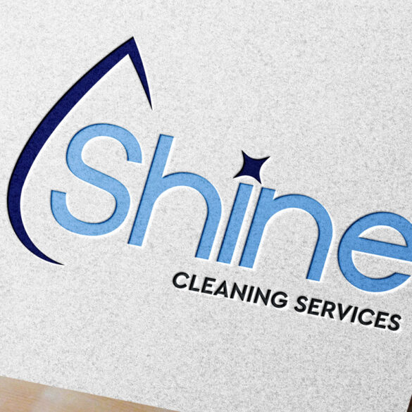 logo shine