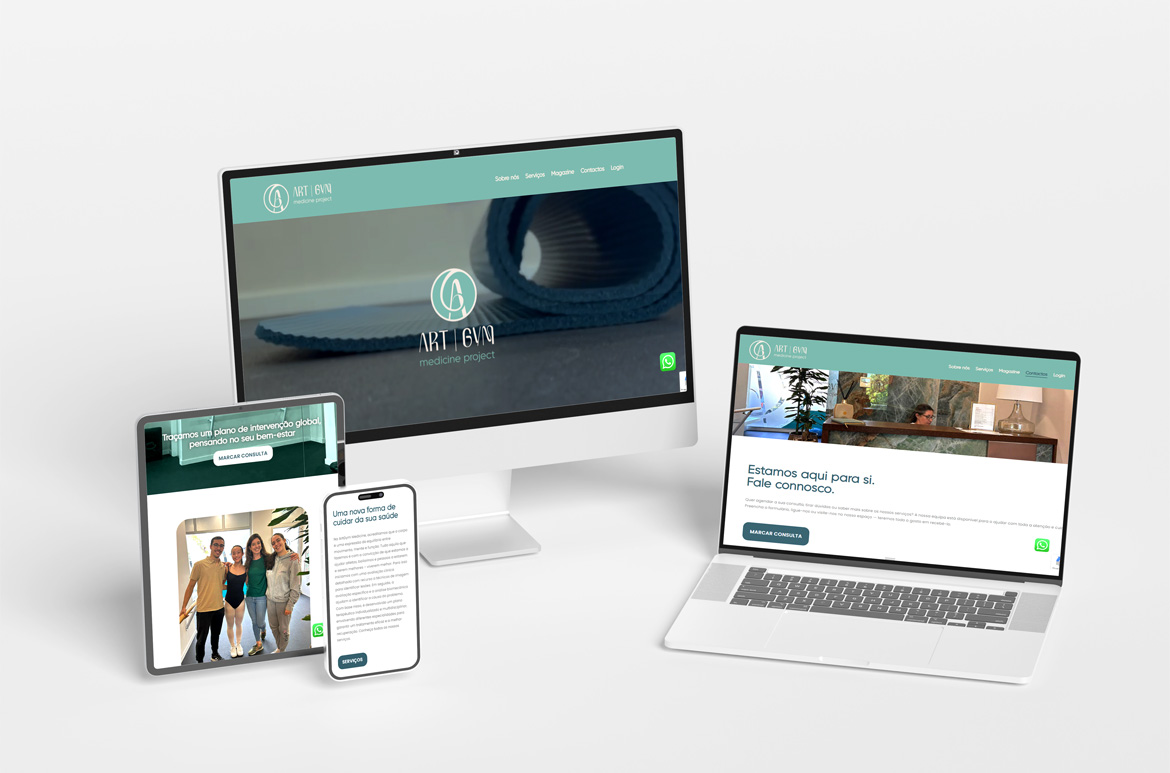 artgym-site